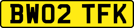 BW02TFK
