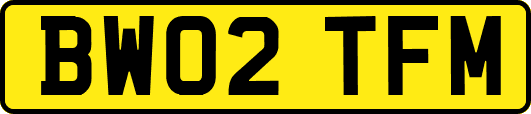 BW02TFM