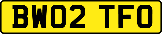 BW02TFO