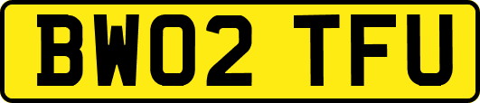 BW02TFU