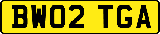 BW02TGA