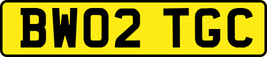 BW02TGC