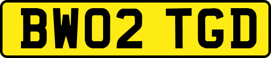 BW02TGD