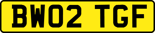 BW02TGF
