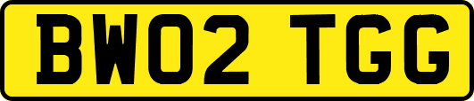 BW02TGG