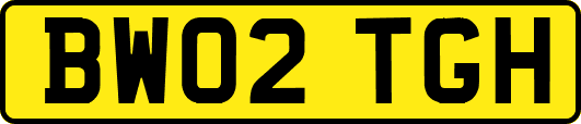 BW02TGH
