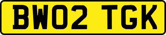 BW02TGK