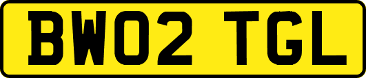 BW02TGL