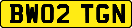BW02TGN