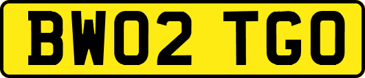 BW02TGO
