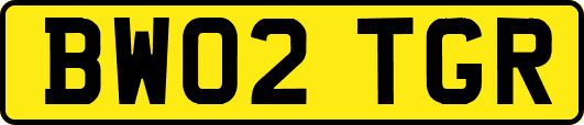 BW02TGR