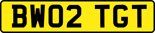 BW02TGT