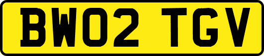 BW02TGV