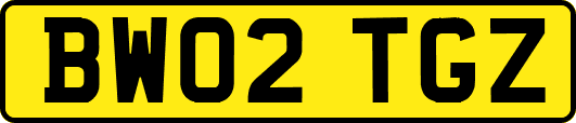 BW02TGZ
