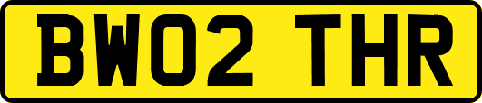 BW02THR