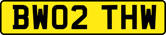 BW02THW
