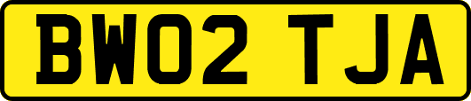 BW02TJA