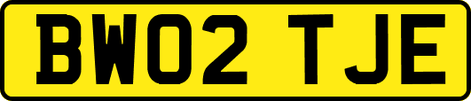 BW02TJE