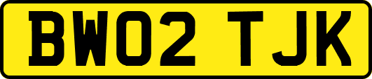 BW02TJK
