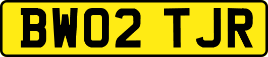 BW02TJR
