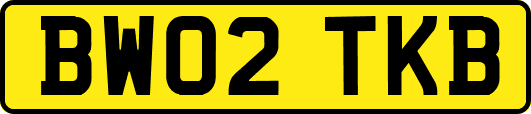 BW02TKB