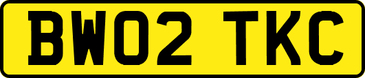 BW02TKC