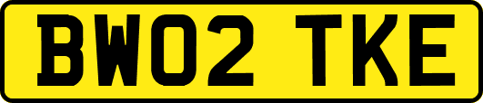 BW02TKE