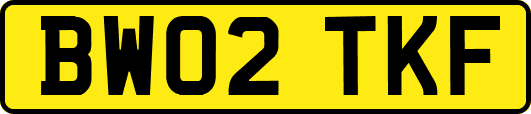 BW02TKF