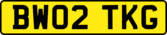 BW02TKG