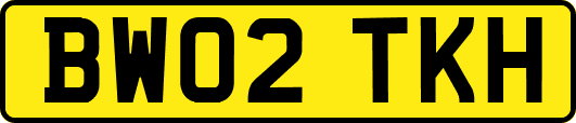 BW02TKH