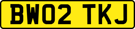 BW02TKJ