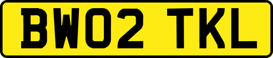 BW02TKL