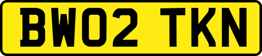 BW02TKN