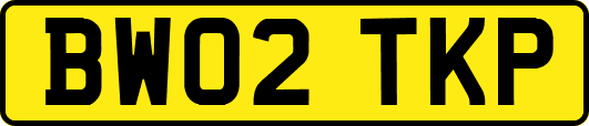 BW02TKP