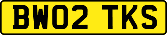 BW02TKS