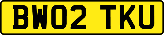 BW02TKU