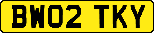 BW02TKY