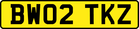 BW02TKZ