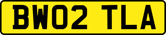 BW02TLA