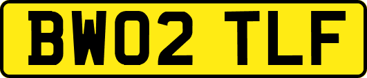 BW02TLF