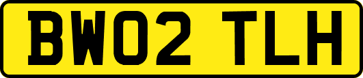 BW02TLH