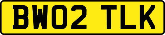 BW02TLK
