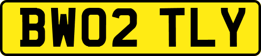 BW02TLY