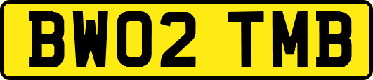 BW02TMB