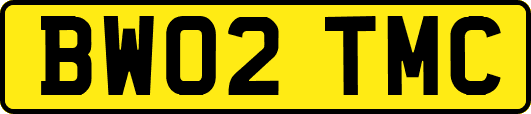 BW02TMC