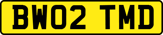 BW02TMD