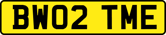 BW02TME