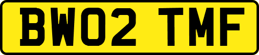 BW02TMF