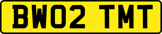 BW02TMT