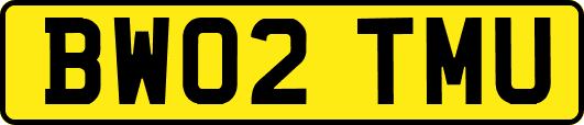 BW02TMU